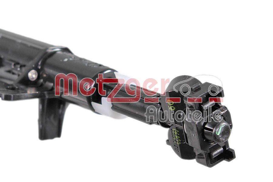 Metzger Koplampwissermotor 2221178