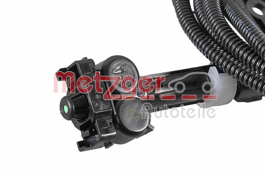 Metzger Koplampwissermotor 2221180