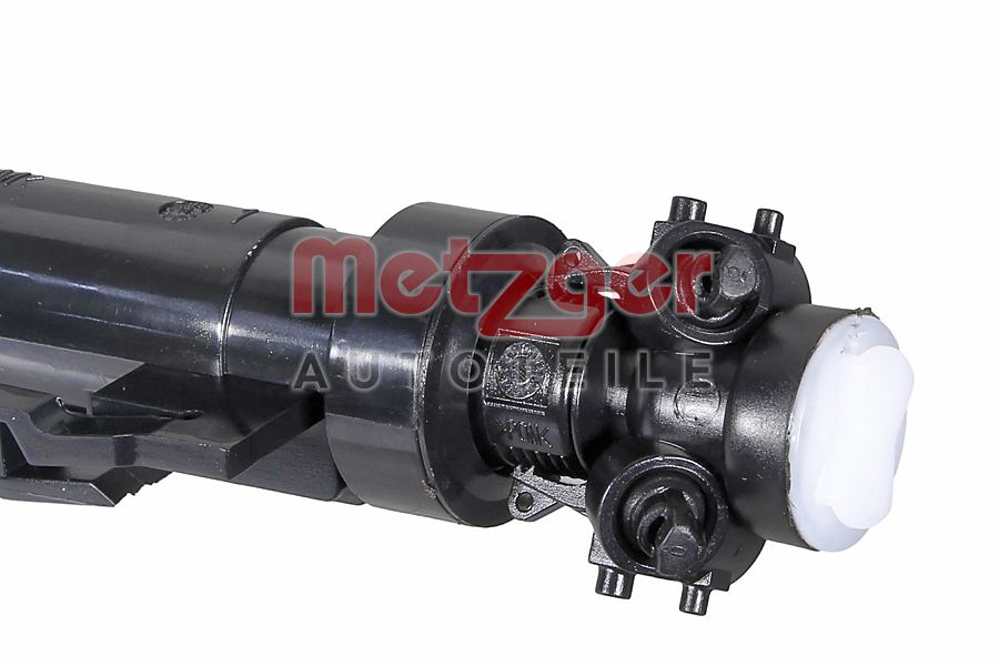 Metzger Koplampwissermotor 2221189