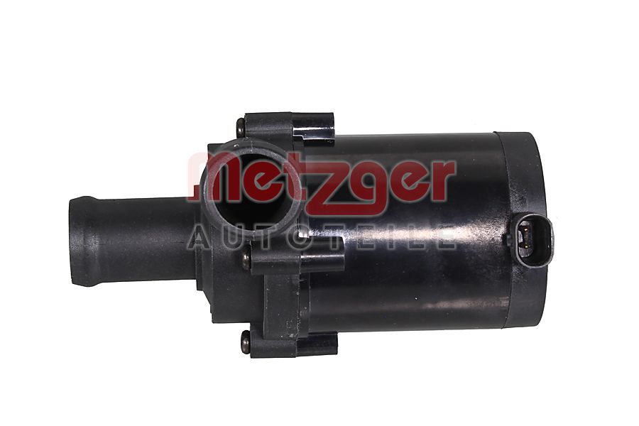 Metzger Hulpwaterpomp (koelwatercircuit) 2221197