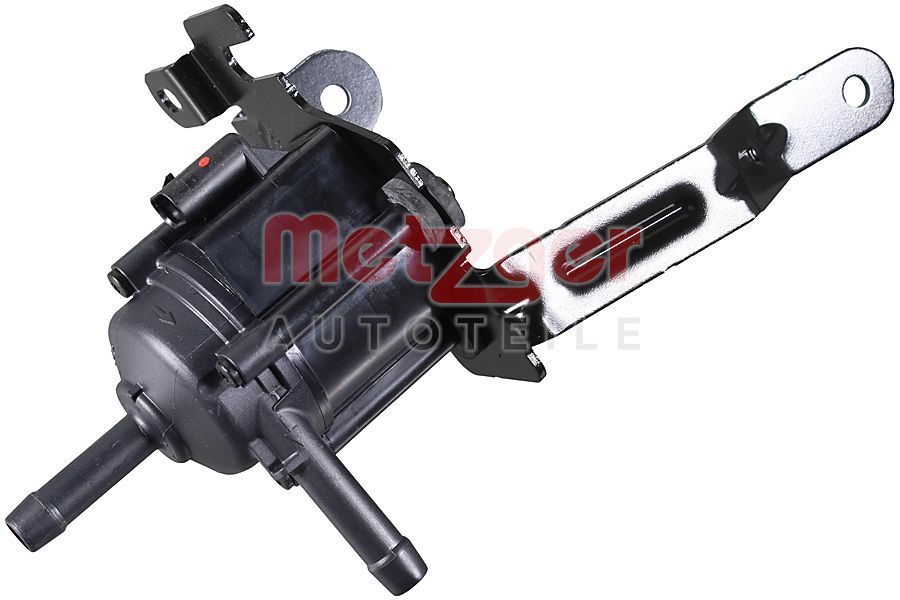 Metzger Hulpwaterpomp (koelwatercircuit) 2221204