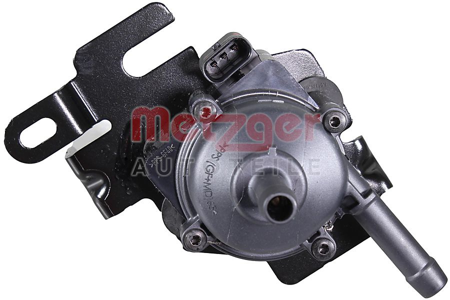 Metzger Hulpwaterpomp (koelwatercircuit) 2221204