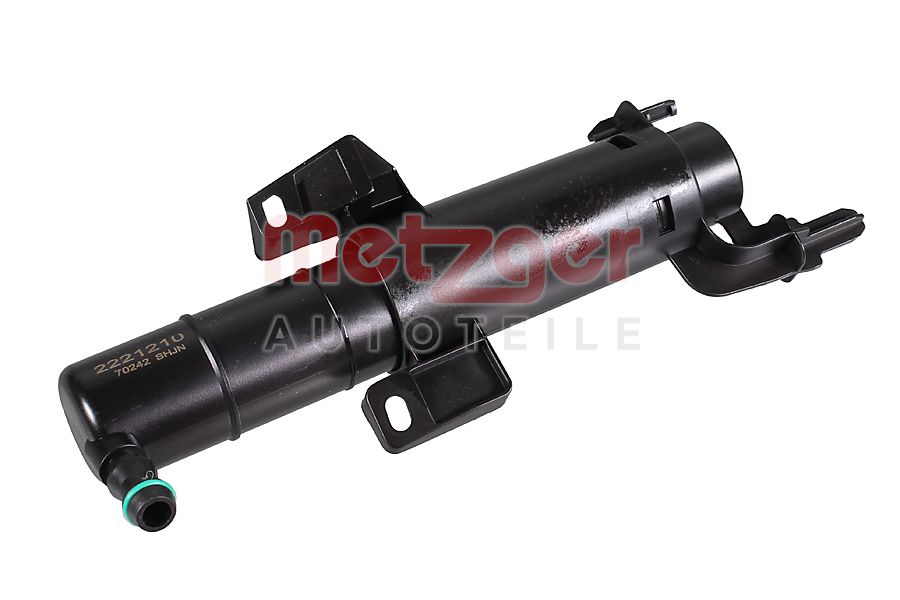 Metzger Sproeikop reinigingsvloeistof, koplampreiniging 2221210