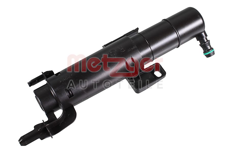 Metzger Sproeikop reinigingsvloeistof, koplampreiniging 2221210