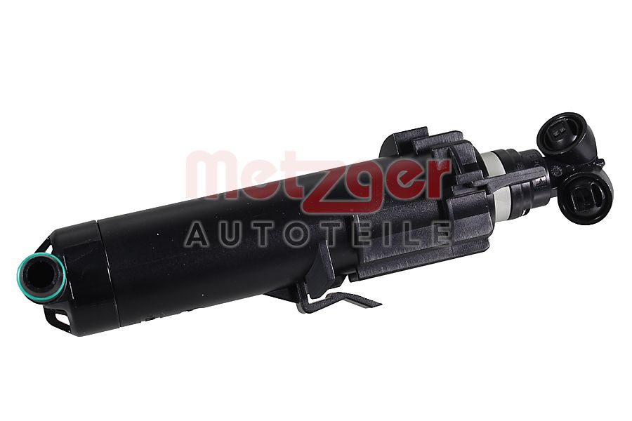 Metzger Sproeikop reinigingsvloeistof, koplampreiniging 2221219