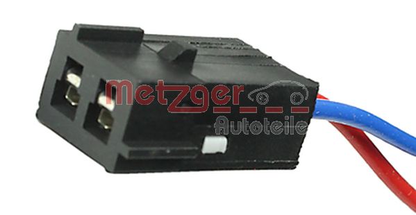 Metzger Brandstofpomp 2250009