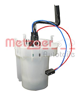 Metzger Brandstofpomp 2250009