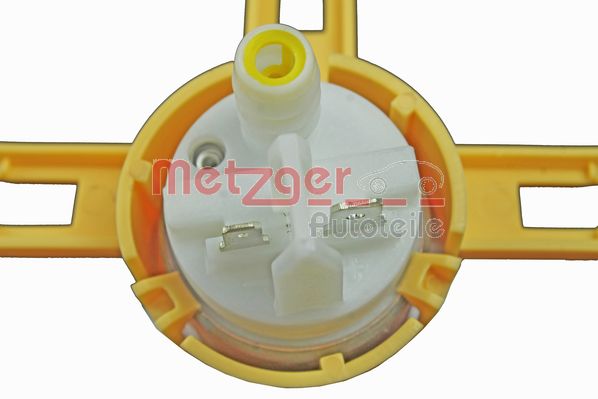 Metzger Brandstofpomp 2250014