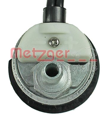 Metzger Brandstofpomp 2250027