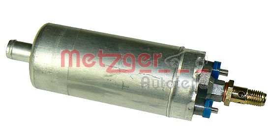 Brandstofpomp Metzger 2250028