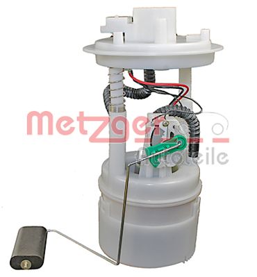 Metzger Brandstof toevoermodule 2250049