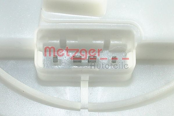 Metzger Brandstof toevoermodule 2250057