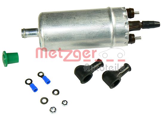 Metzger Brandstofpomp 2250065