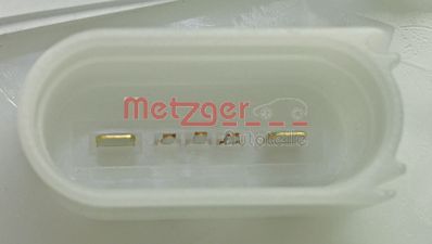 Metzger Brandstof toevoermodule 2250079