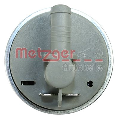 Metzger Brandstofpomp 2250096