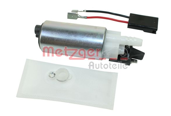 Brandstofpomp Metzger 2250104