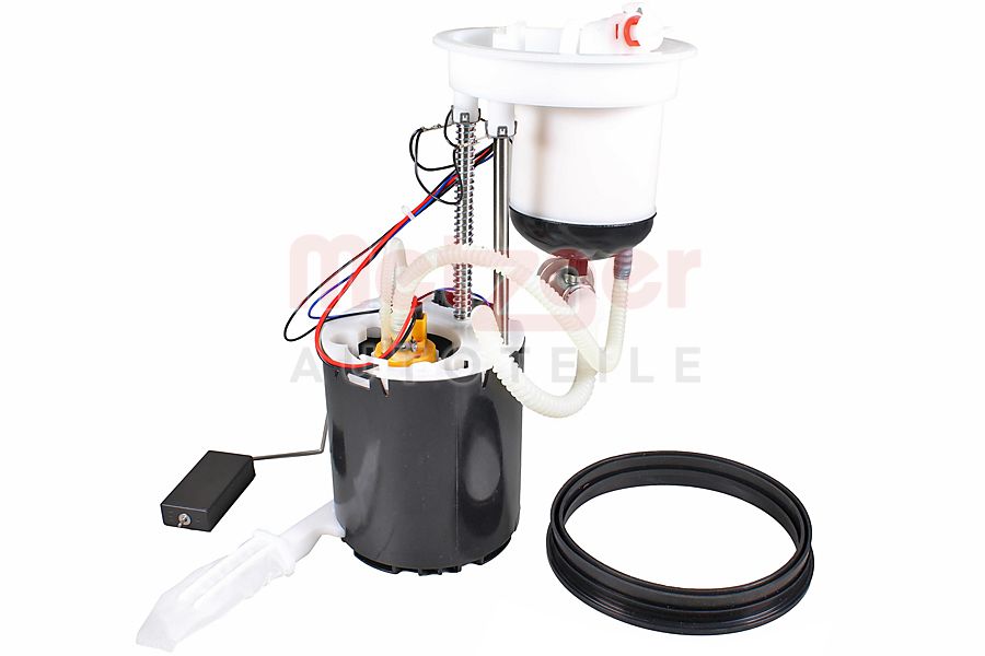 Metzger Brandstof toevoermodule 2250180