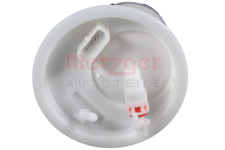 Metzger Brandstof toevoermodule 2250180