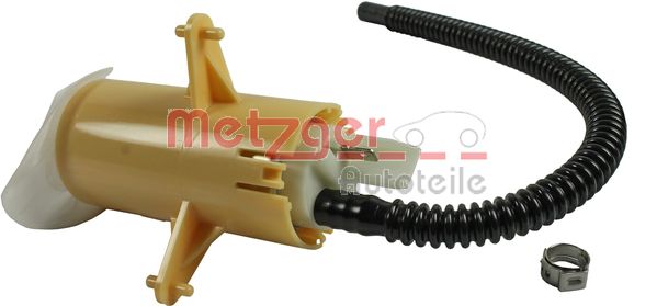 Metzger Brandstofpomp 2250206