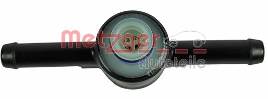 Metzger Klep dieselfilter 2250208