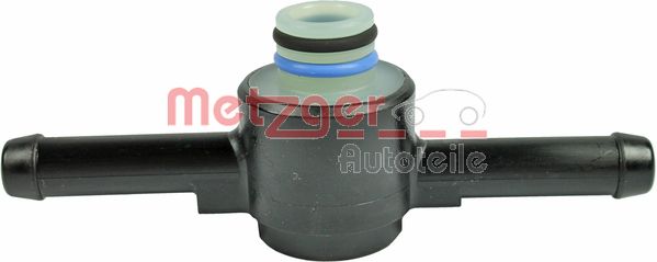 Metzger Klep dieselfilter 2250208