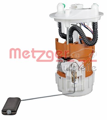 Metzger Brandstof toevoermodule 2250214