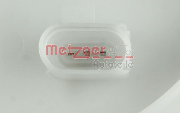 Metzger Tankvlotter 2250260