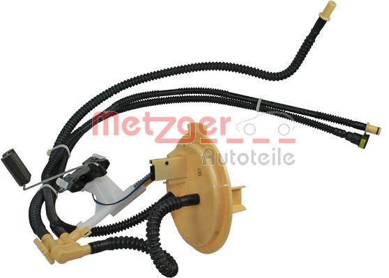 Metzger Tankvlotter 2250262