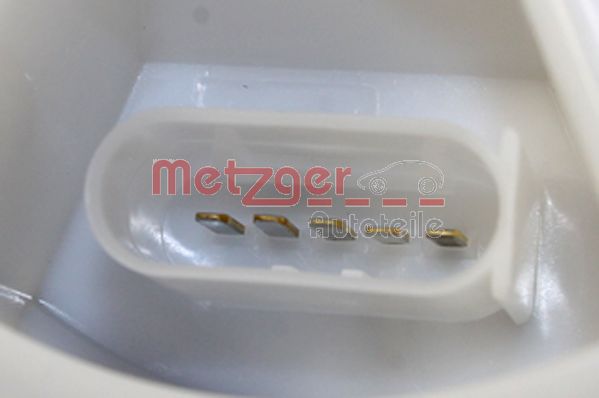 Metzger Tankvlotter 2250272