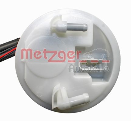 Metzger Tankvlotter 2250284