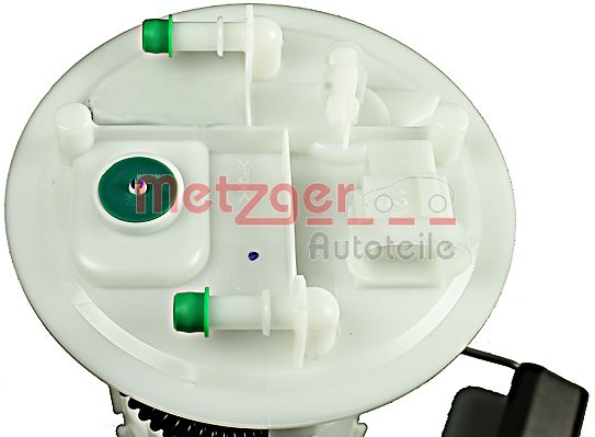 Metzger Tankvlotter 2250285