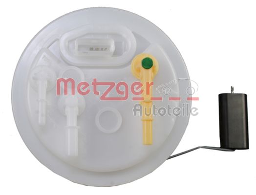 Metzger Tankvlotter 2250315