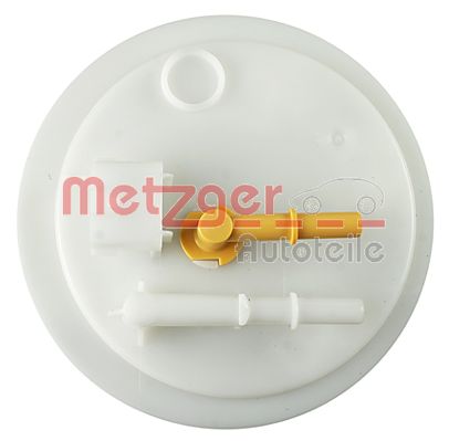 Metzger Brandstof toevoermodule 2250318