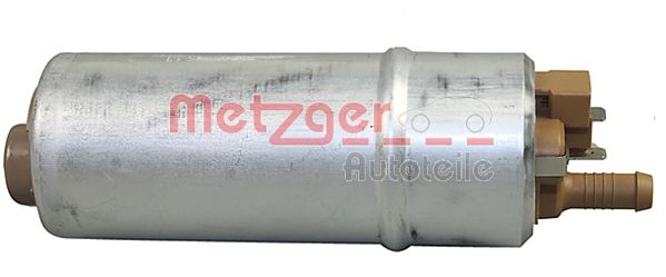 Metzger Brandstofpomp 2250332