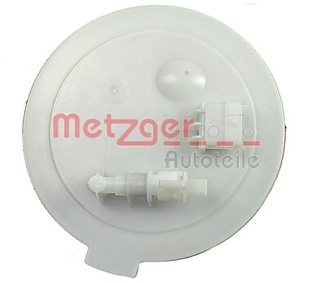 Metzger Brandstof toevoermodule 2250335