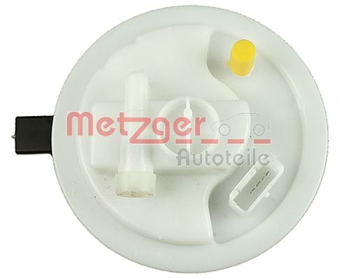 Metzger Brandstof toevoermodule 2250338