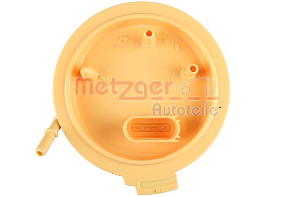 Metzger Brandstof toevoermodule 2250363