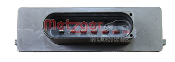 Metzger Brandstofpomp 2250375