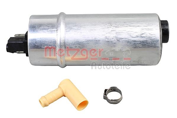 Metzger Brandstofpomp 2250408