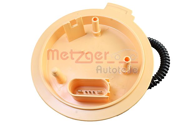 Metzger Brandstof toevoermodule 2250413