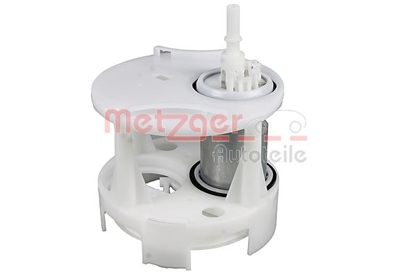 Metzger Brandstofpomp slingerpot 2250422