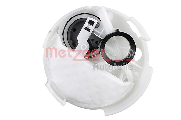 Metzger Brandstofpomp slingerpot 2250422