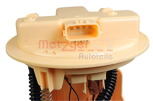 Metzger Tankvlotter 2250424