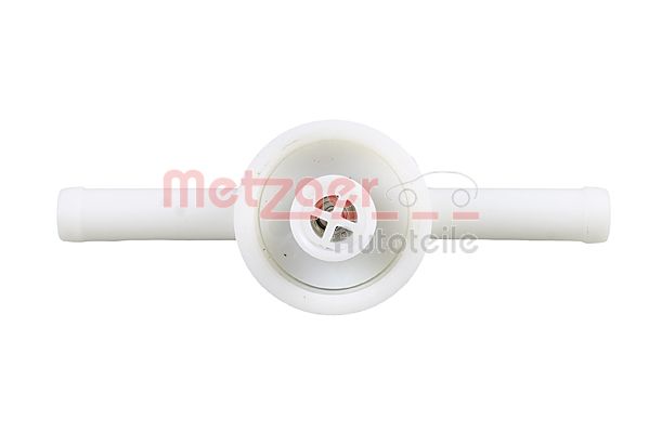 Metzger Klep dieselfilter 2250431