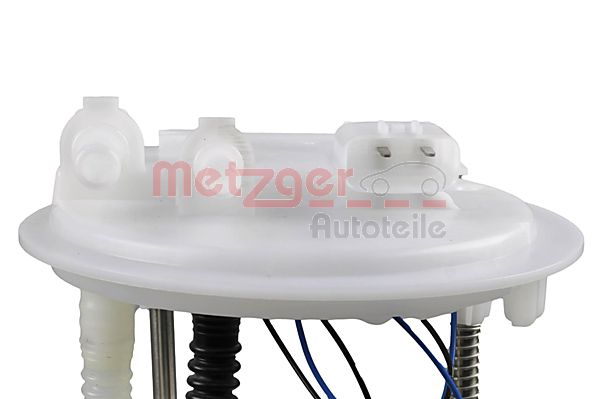 Metzger Tankvlotter 2250470