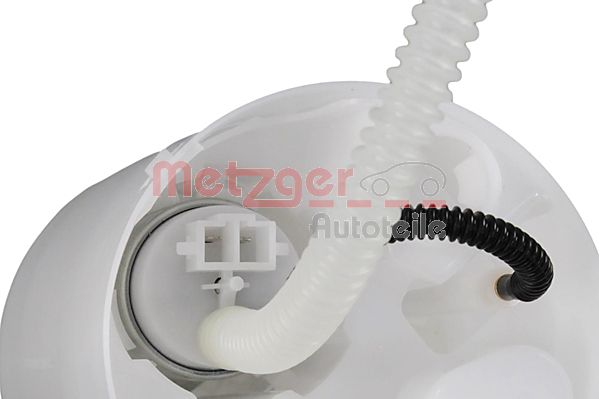 Metzger Brandstofpomp slingerpot 2250507