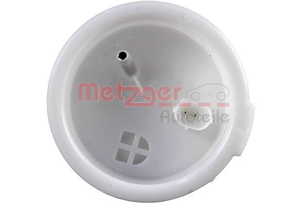 Metzger Tankvlotter 2250526