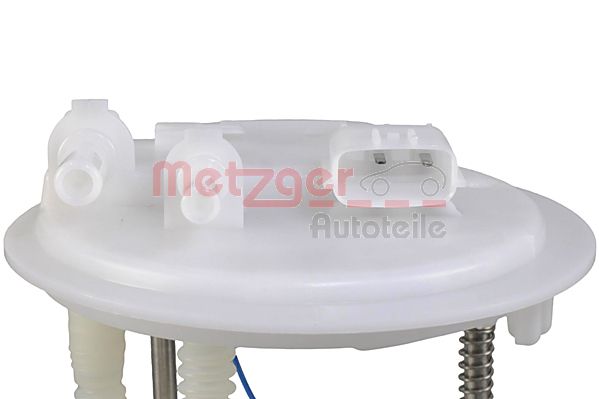 Metzger Tankvlotter 2250531