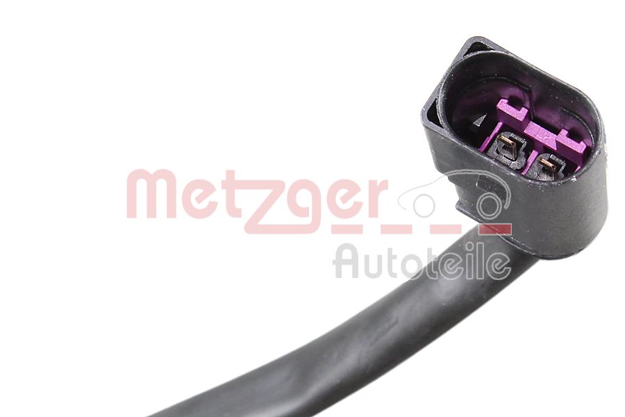 Metzger Brandstofpomp 2250537