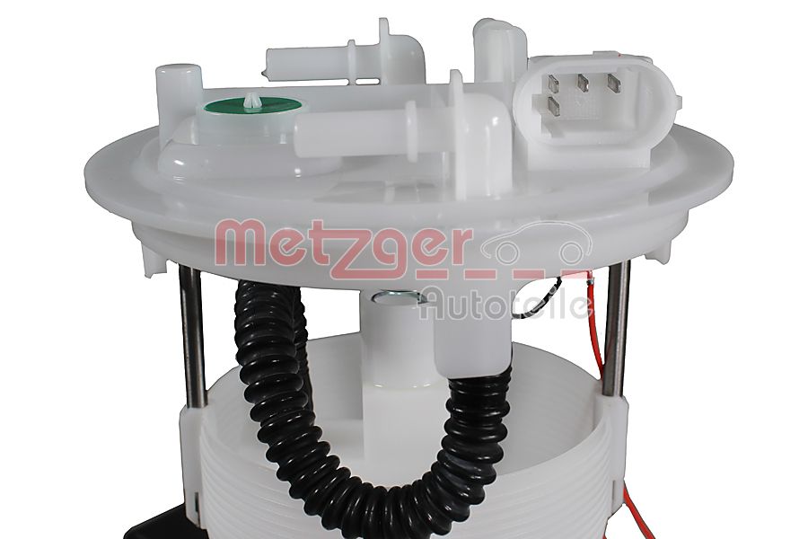 Metzger Tankvlotter 2250584